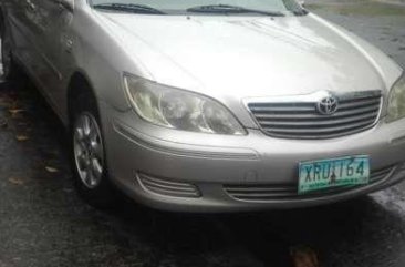 2003 Toyota Camry E Automatic For sale