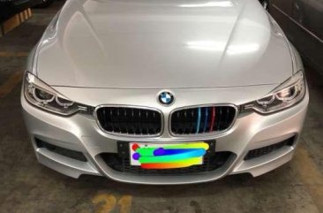 BMW 320D Msport 2014 Model  For Sale