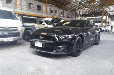 For sale 2017 Ford Mustang 5.0L V8 GT
