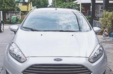2014 Model Ford Fiesta 31000 KMs Mileage For Sale