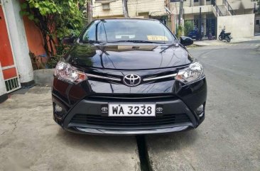 2017 Toyota Vios E 7K Mileage For sale
