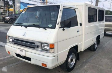 2015 Model Mitsubishi L300 18,000 Mileage