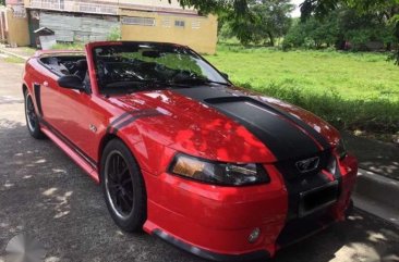 2001 Model Ford Mustang For Sale