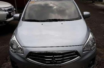 2016 Mitsubishi Mirage G4 GLS-AT 22k Mileage For sale