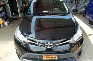 Rush Sale Toyota Vios MT 2016