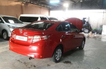 2018 Toyota Vios 1.3 J Manual FOR SALE 