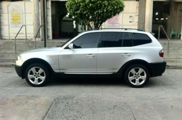 Rushhh Cheapest Price 2004 BMW X3 Executive Edition