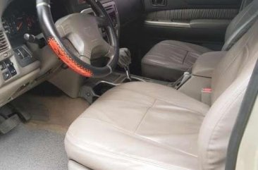 Nissan Patrol 2003 Model For Sale