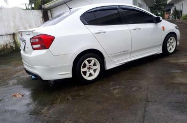 Honda City transformer 2012 FOR SALE