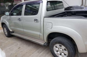 2005 Model Toyota Hilux for Sale