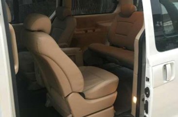 Hyundai Grand Starex 2009 Model For Sale