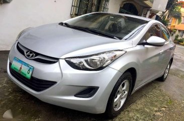 2013 Model Hyundai Elantra 1.6 GL AT 43,000+ Current Mileage