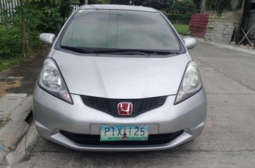 2010 Honda Jazz AT for sale 