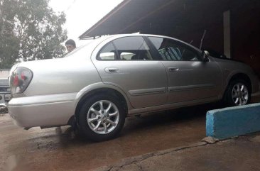 2008 NISSAN SENTRA For Sale