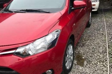 Toyota Vios 2017 Model For Sale