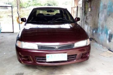 Mitsubishi Lancer 1998 Model For Sale