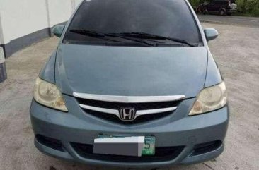 Honda City 1.3 Idsi 2008 model rush for sale