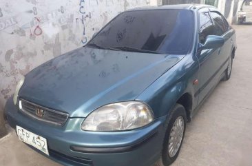 Honda Civic matic For sale