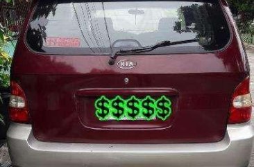 Kia Carnival 2011 for sale 