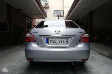 Toyota VIOS 1.3E 2011 Automatic for sale 