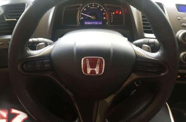 For sale Honda Civic 2006 2.0