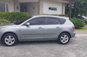 2005 Mazda 3 95Tkms Mileage