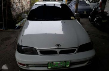 Toyota Corona 1996 model FOR SALE