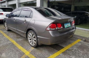 2009 2.0 Honda Civic for sale 