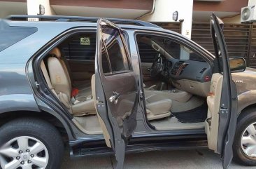 Toyota Fortuner 2010 for sale 