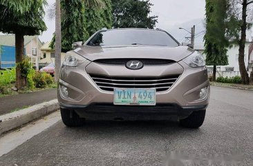 Hyundai Tucson 2011 for sale