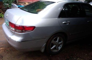 Honda Accord 2004 for sale