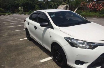 Toyota Vios 2014 FOR SALE