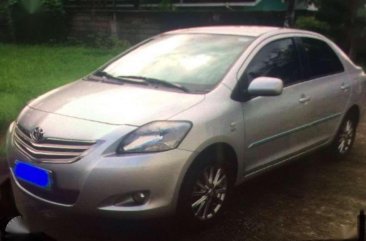 Toyota Vios 2012 1.3G 1st Owner