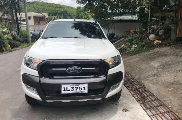 Ford Ranger 2016 for sale 