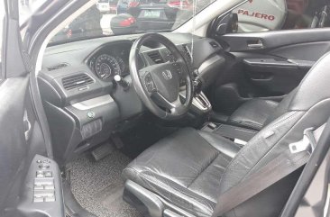 Rush Honda Crv 2015 Automatic Transmission for sale 