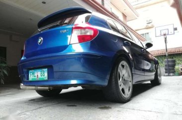 BMW e87 116i 2006 for sale 