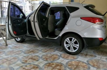 Hyundai Tucson 2011 for sale