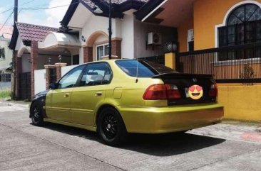 Honda Civic Sir for sale 