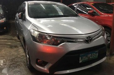 2014 Toyota Vios 1.3E automatic for sale 