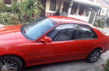 Rush sale Honda Civic 1994