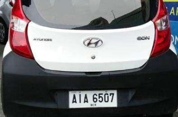 2014 Hyundai Eon 47,352 Mileage