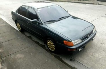  Toyota Corolla Gli 1994 Model For Sale