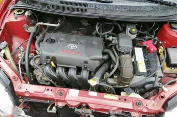 Toyota Vios E 2007 for sale 