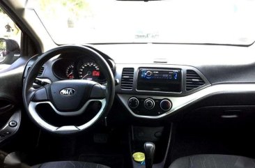 2015 Kia Picanto 1.2 For Sale