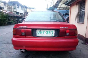 Mitsubishi Lancer EL 1996 Model For Sale