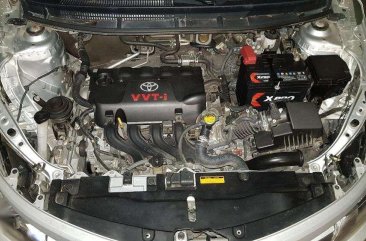 Toyota Vios 1.3E Auto 2014 for sale 