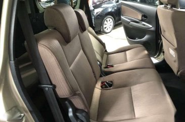 2017 Toyota Avanza 1.5 G Variant Automatic for sale 