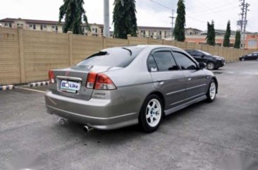 Honda Civic Vtis 2004 Model For Sale