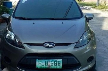 Ford Fiesta 2011 Model For Sale