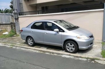 2003 Model Honda City 90K Mileage